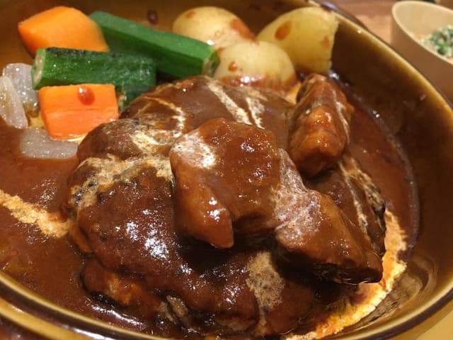 和ごはんとカフェ chawan ウィングキッチン京急川崎店 - サブ画像3