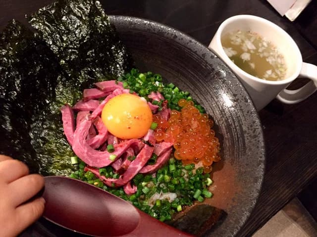 厳選和牛焼肉 HANA火 - サブ画像3