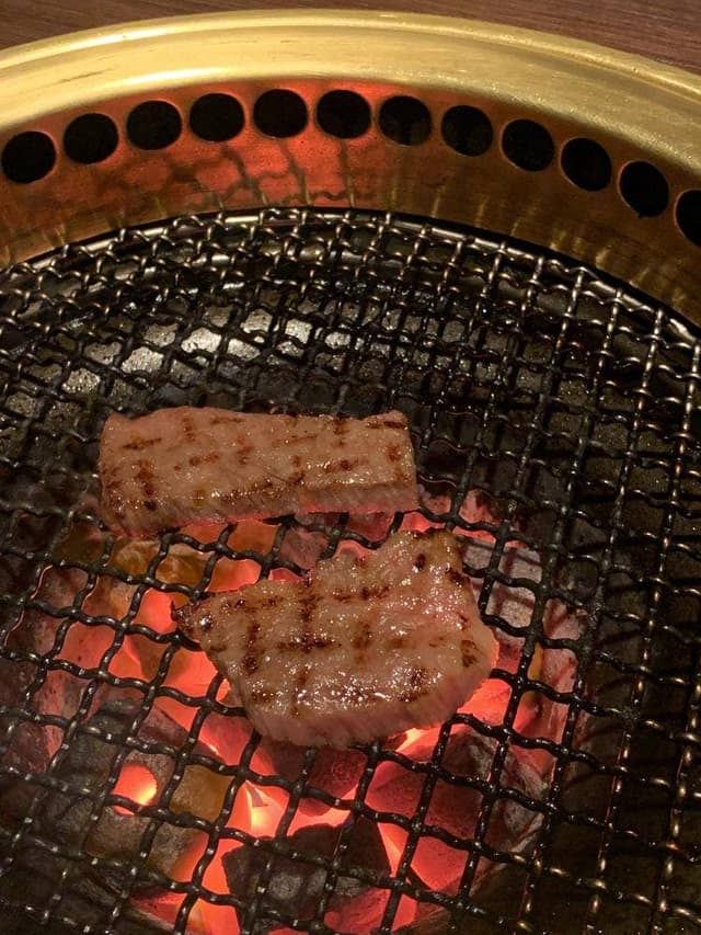 炭火焼肉 ソウルガーデン - サブ画像3