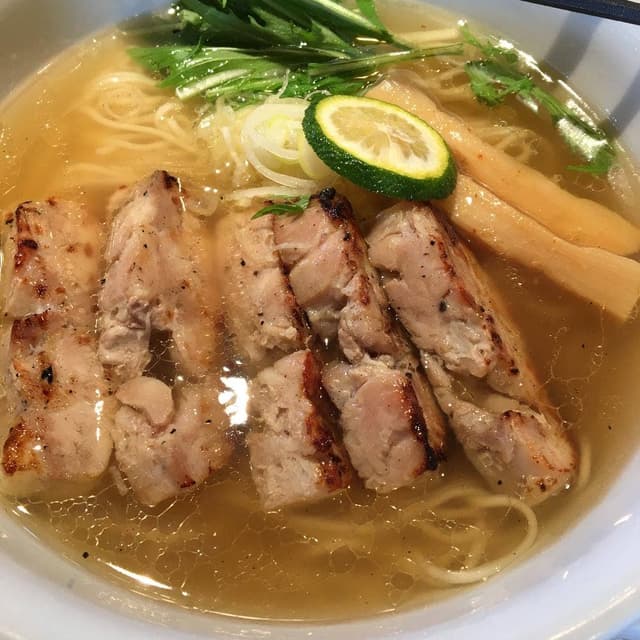 らーめん工房 りょう花 徳島川内店 - サブ画像1