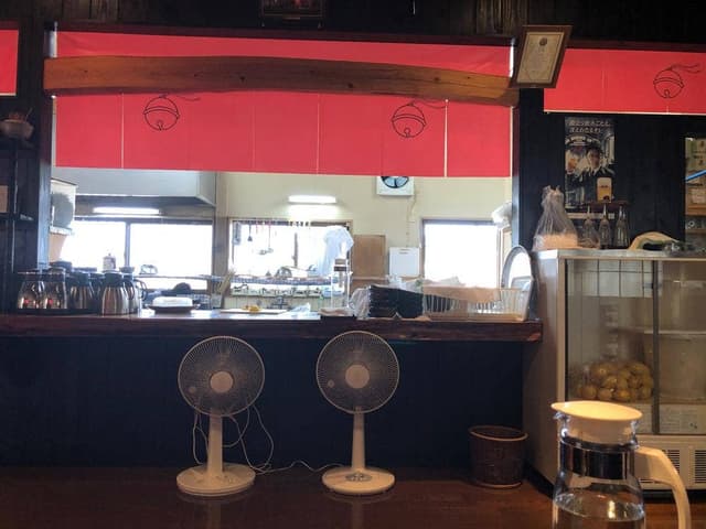 瓦そば 鈴よし - サブ画像2