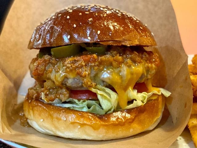 FOOD DRINK & MUSIC BOOGIES - サブ画像3