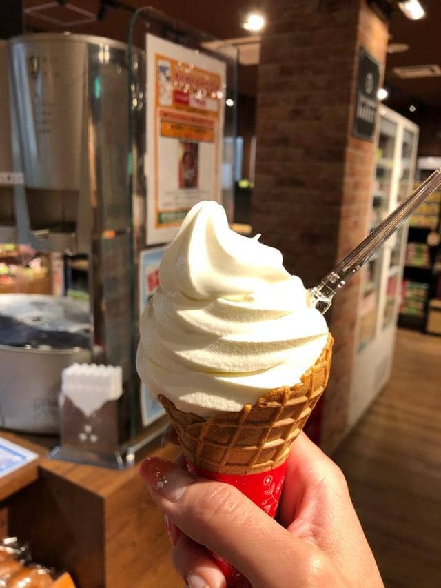 八ヶ岳サービスエリア 下り - サブ画像2