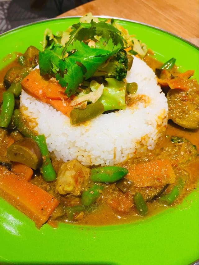 EBONY & IVORY PANTRY KICHEN - サブ画像1