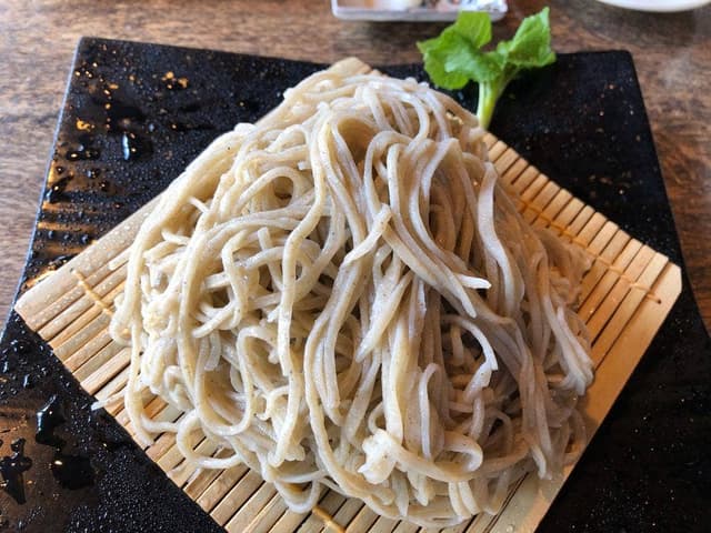 そば処あさかわ - サブ画像1