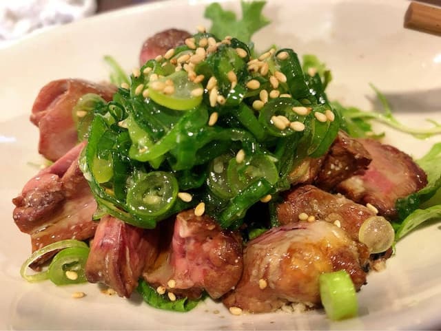 鶏バル 串サンロク - サブ画像2