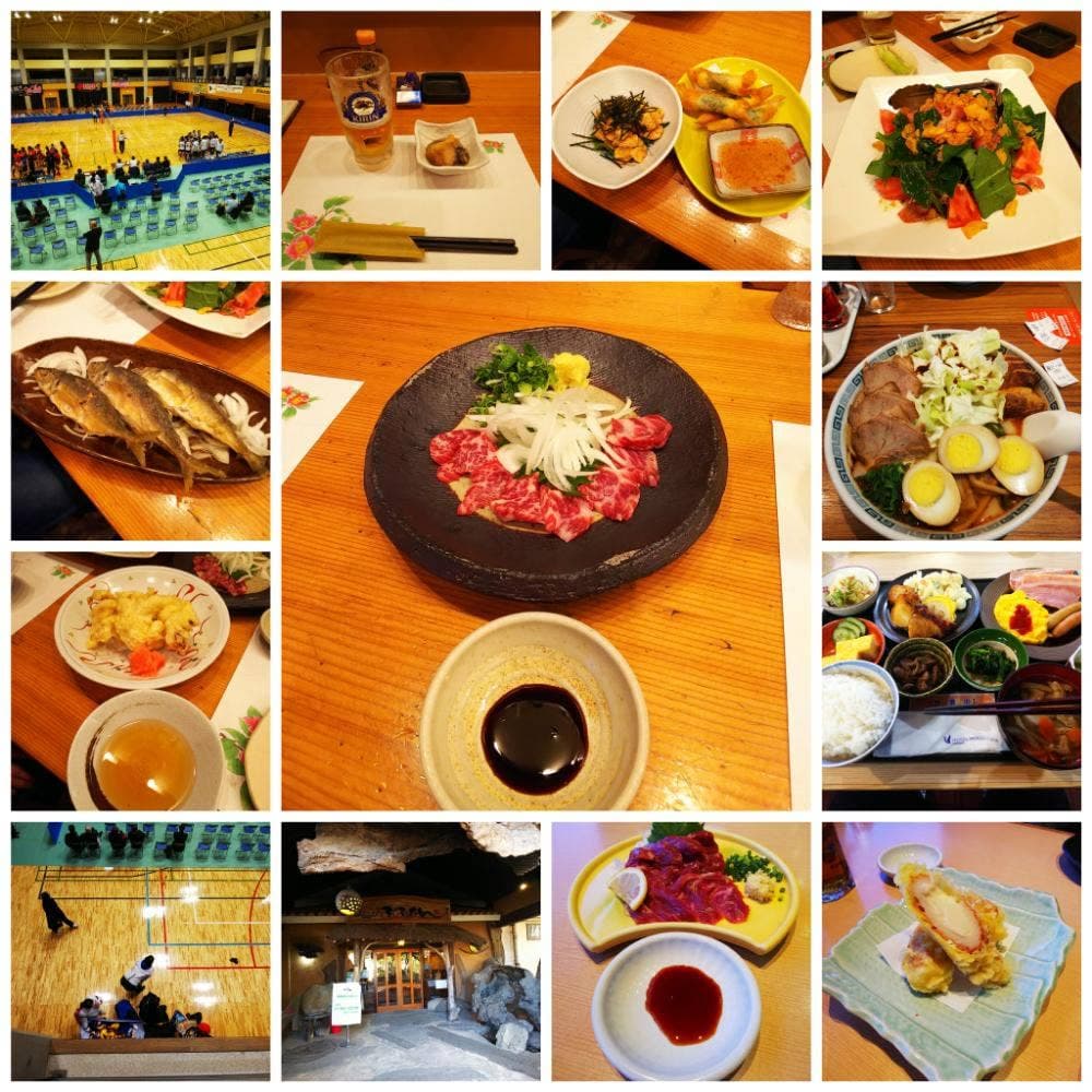 お食事処 清正公