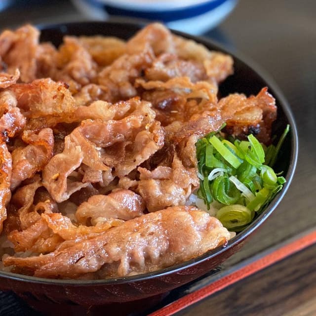 ひとりご飯 - サブ画像1