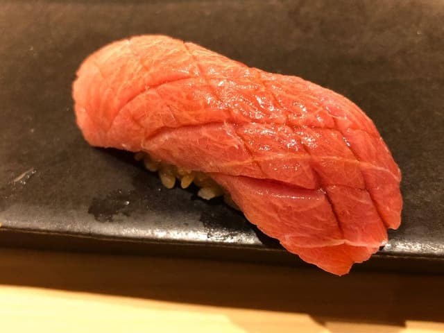 不動前 すし 岩澤 - サブ画像1