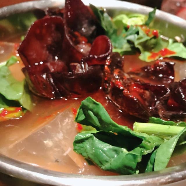 Cuisine de HARUNO OMOTESANDO - サブ画像1