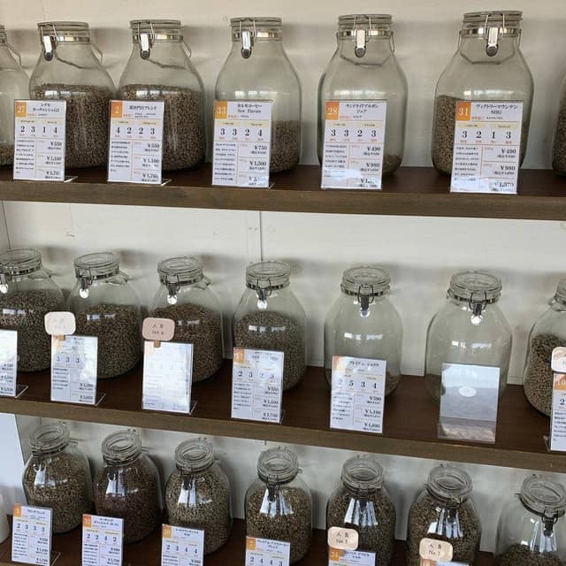 カフェ ダスティ アーツ - サブ画像1