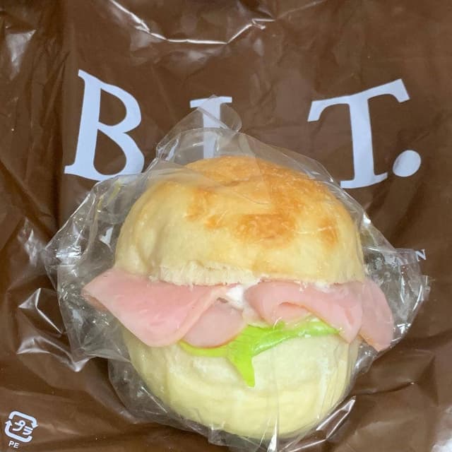 B.L.T - サブ画像3
