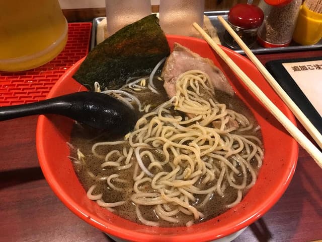 琉家 - サブ画像1