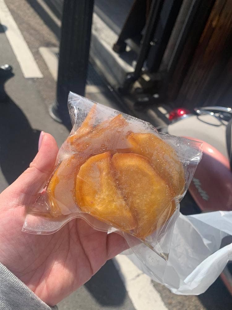 小西いも