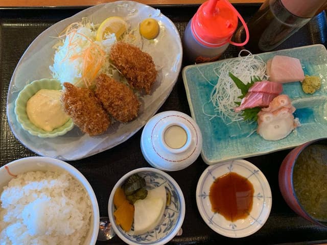 和食レストラン そうま 東松山店 - サブ画像3