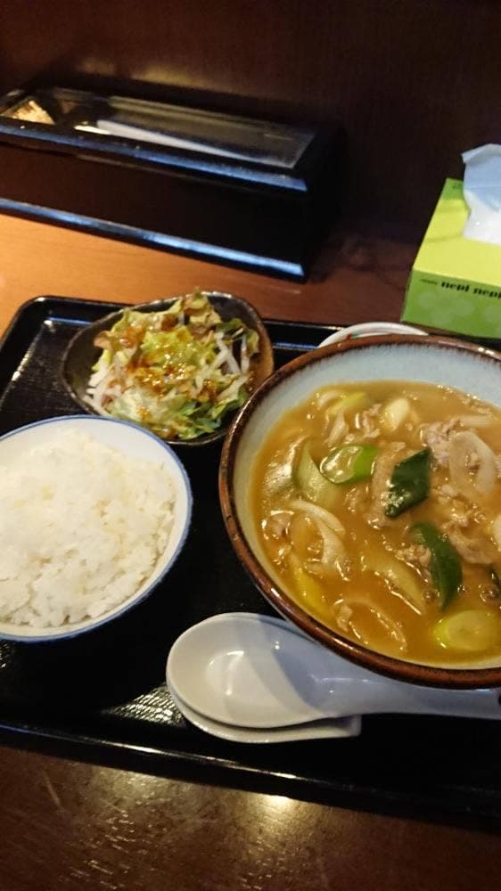 ごっつお庵 土田屋 - サブ画像1