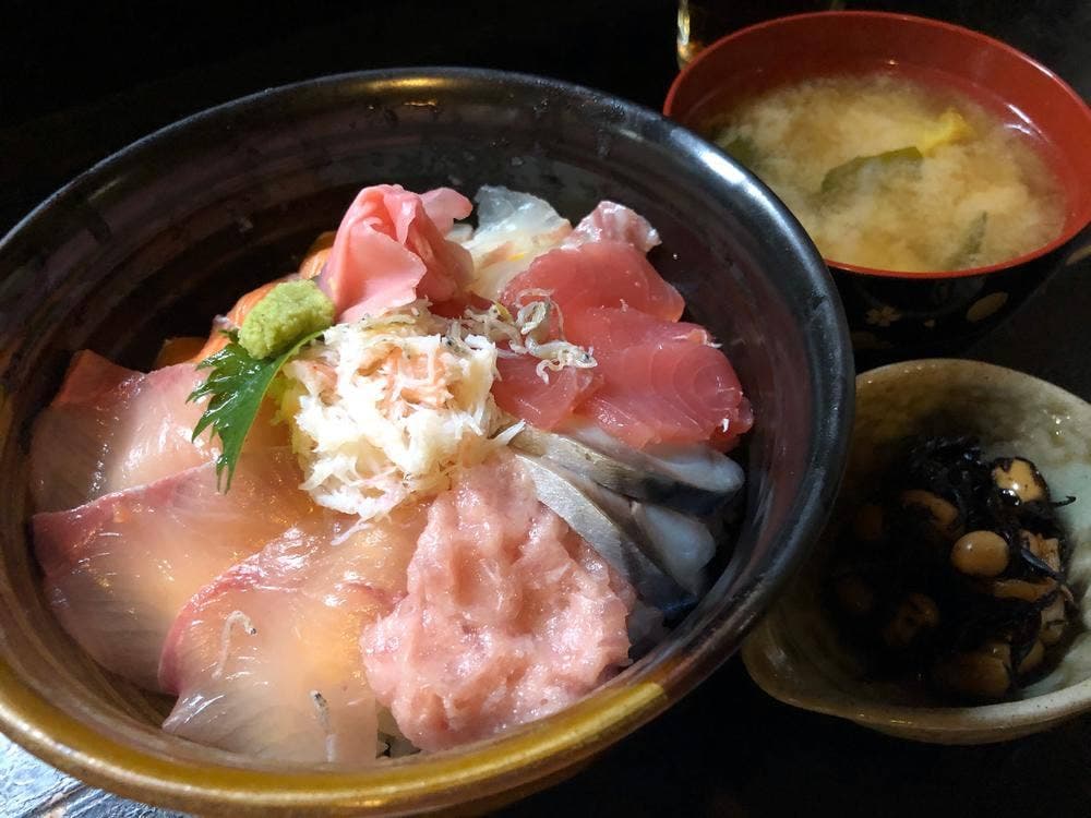 一楽家 東洞院高辻店