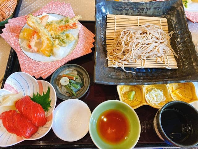 おおむらさきゴルフ倶楽部 レストラン - サブ画像3