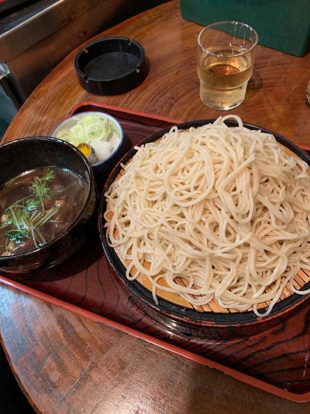 更科 丸屋 - サブ画像2