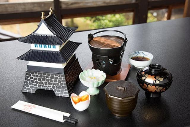 俵屋旅館 - サブ画像1