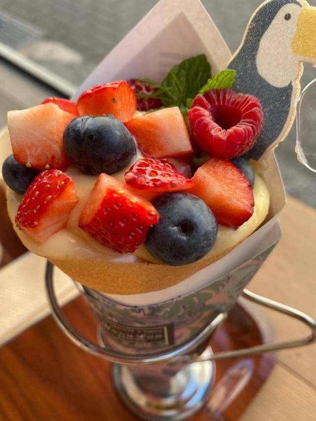 BAYFLOW cafe 吉祥寺店 - サブ画像2