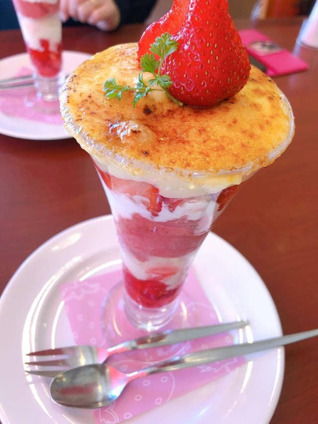 ロイヤルホスト 三篠店 - サブ画像3