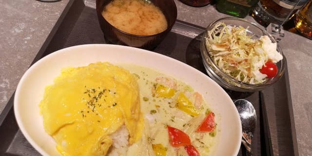 DiningBar 十二社 - サブ画像1
