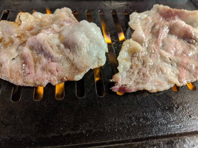 焼肉 野ばら - サブ画像3