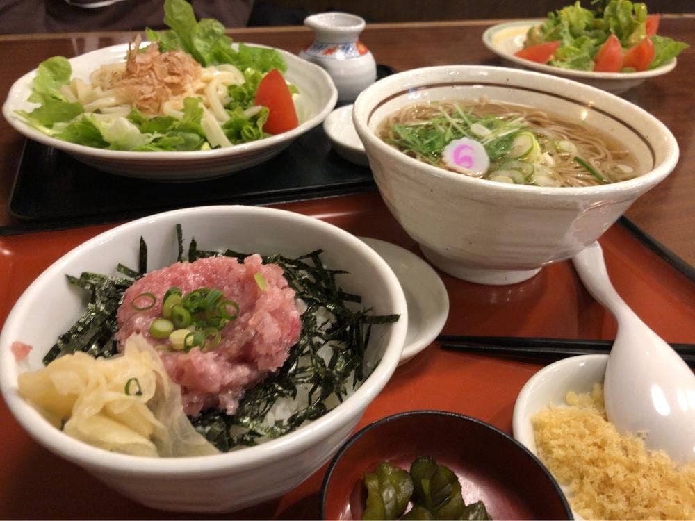 和風レストランまるまつ 矢本店