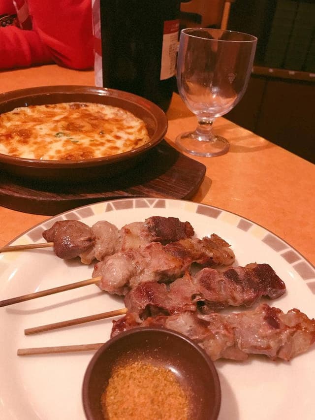 サイゼリヤ 錦糸町楽天地店 - サブ画像3