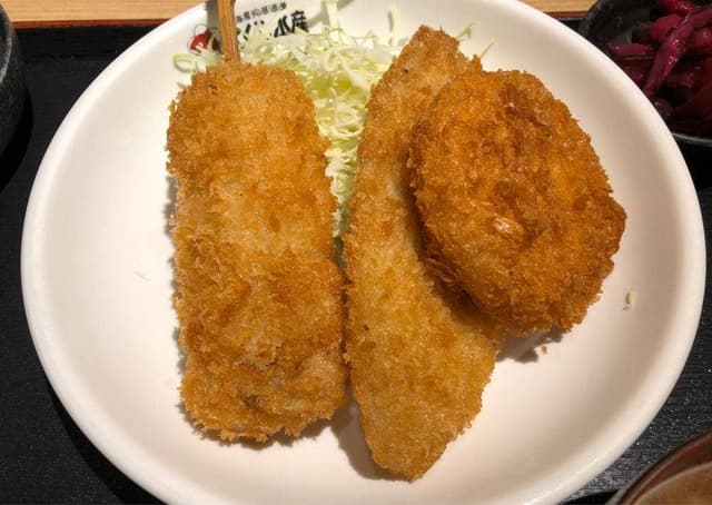 海産物居酒屋 さくら水産 ﻿東﻿銀﻿座﻿店 - サブ画像3