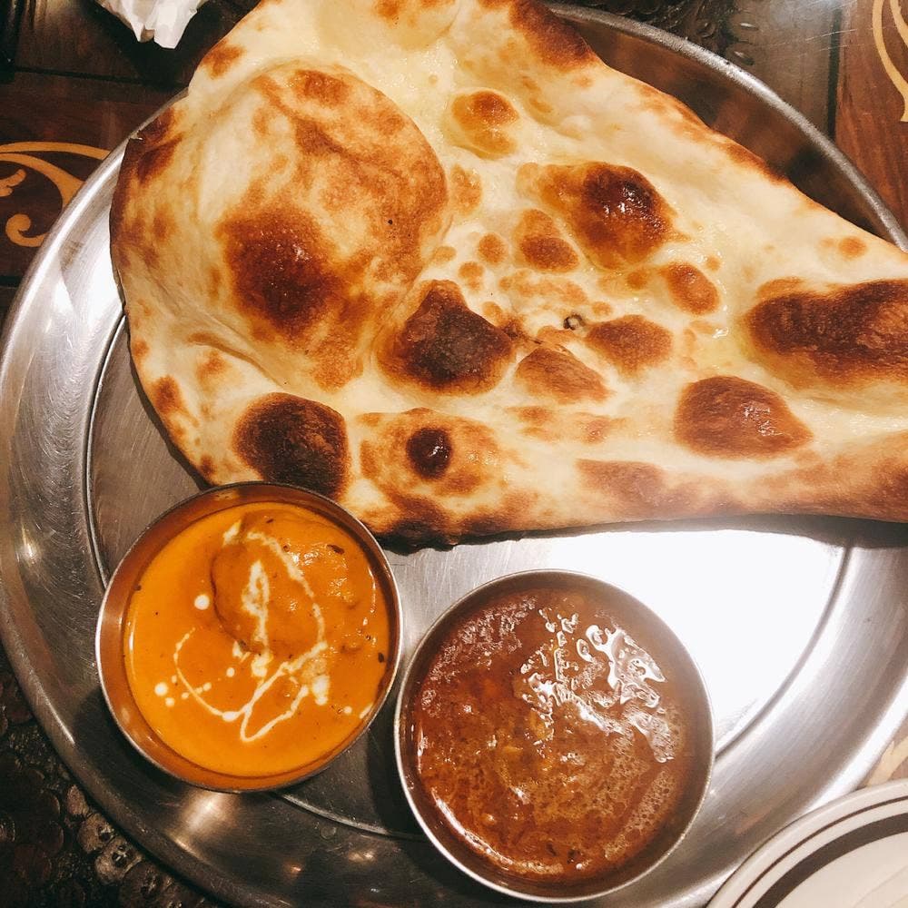 アナム本格インド料理 銀座店
