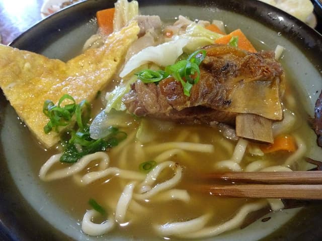 古民家食堂 てぃーらぶい - サブ画像1