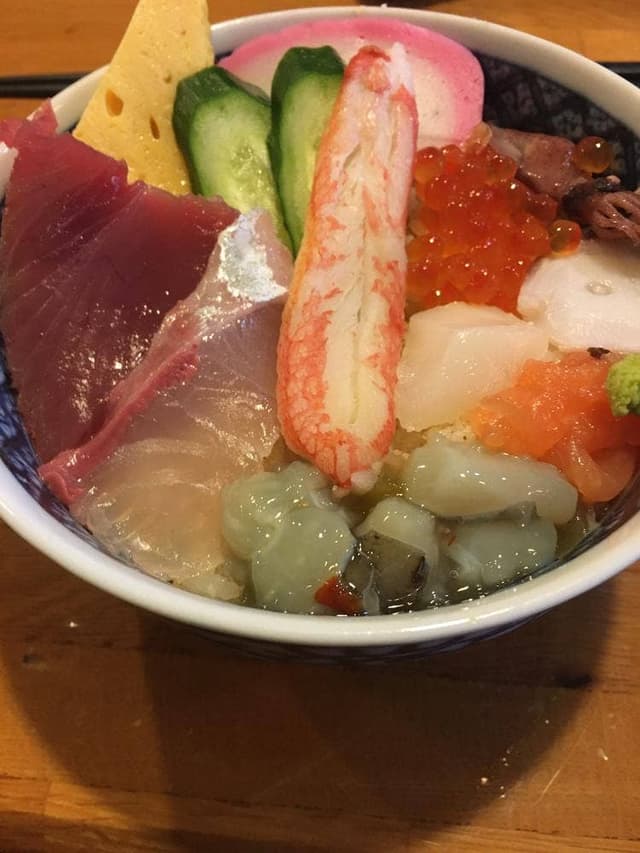 大山屋 - サブ画像1