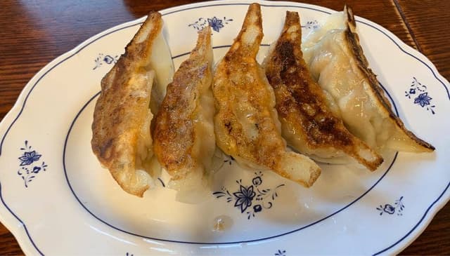 らーめん勝 見附今町店 - サブ画像3