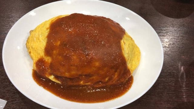 おむらいす屋 - サブ画像1