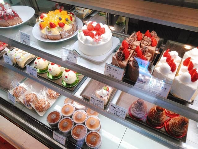 エウレカスイーツ - サブ画像3