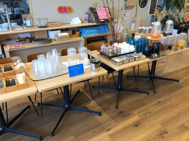 レストラン のとののど 道の駅 のと千里浜 - サブ画像1