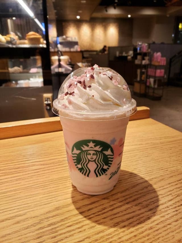 スターバックス コーヒー 香林坊東急スクエア店 - サブ画像1