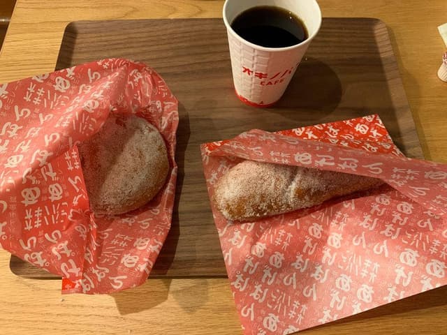 オギノパンカフェ 橋本店 - サブ画像3