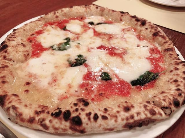 Pizzeria LUMEN - サブ画像2