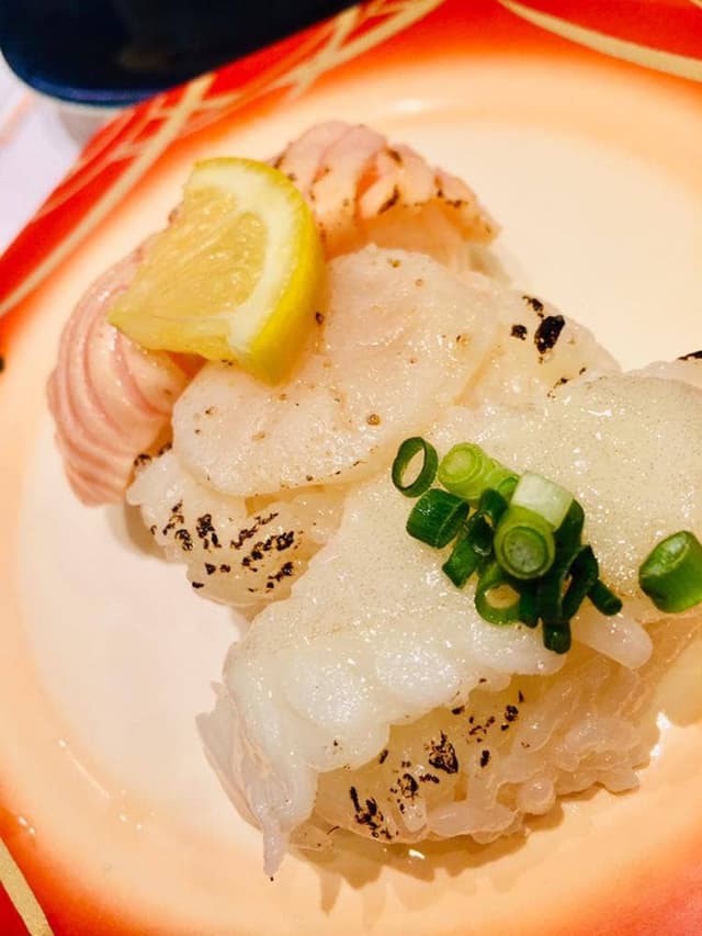 寿しの魚常 巣鴨店 - サブ画像3