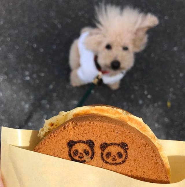 パンダ商店 - サブ画像1