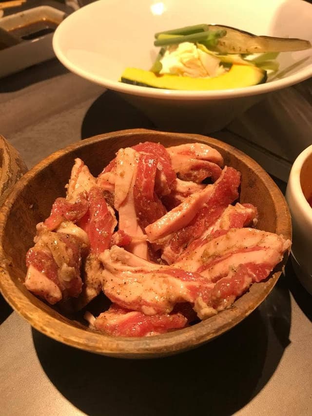 夜空のジンギスカン GOGO店 - サブ画像3