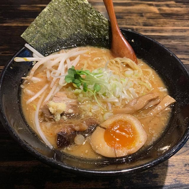 麺dining 千利休 - サブ画像1