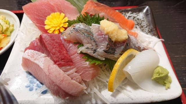 おさしみ屋 網元伊豆 - サブ画像3