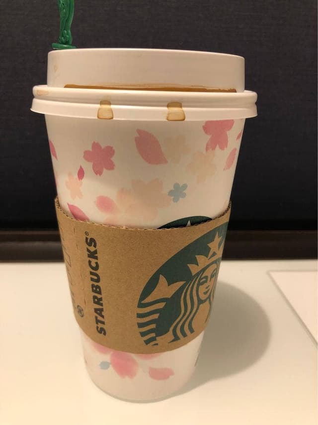 スターバックス コーヒー LINKS UMEDA 2F店 - サブ画像1