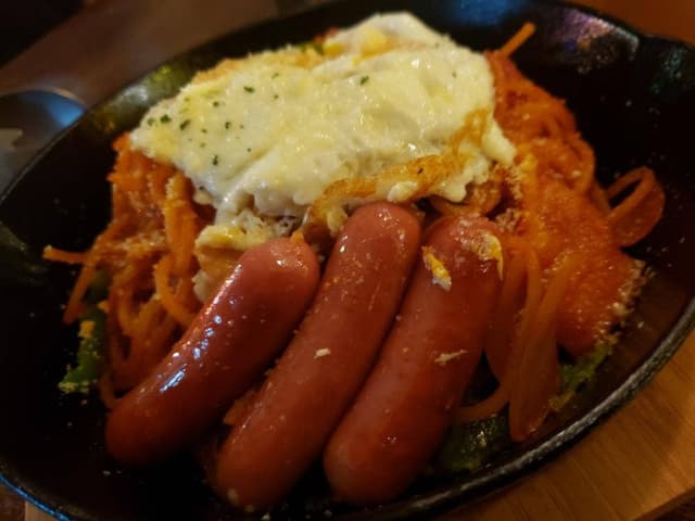 スマイルキッチン ピザダイナー円山裏参道 - サブ画像3