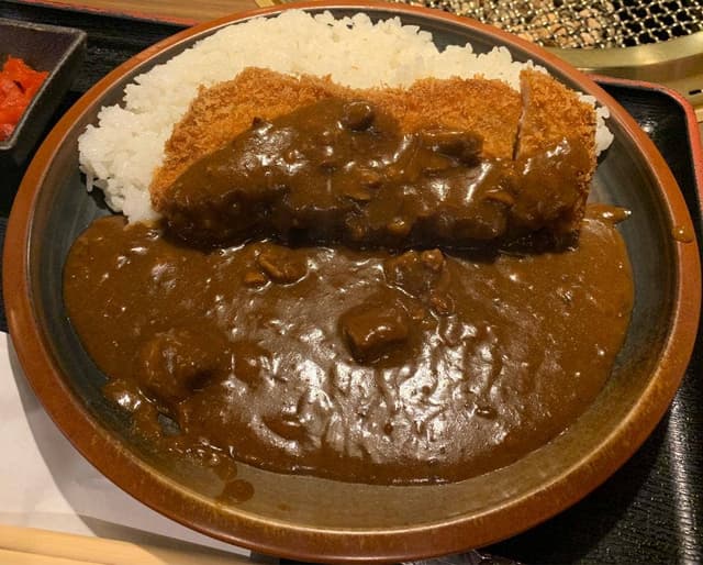 黒毛和牛 焼肉 一 心斎橋店 - サブ画像2
