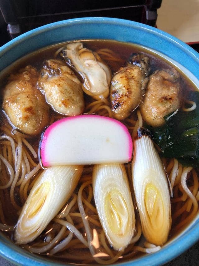登喜和 - サブ画像3